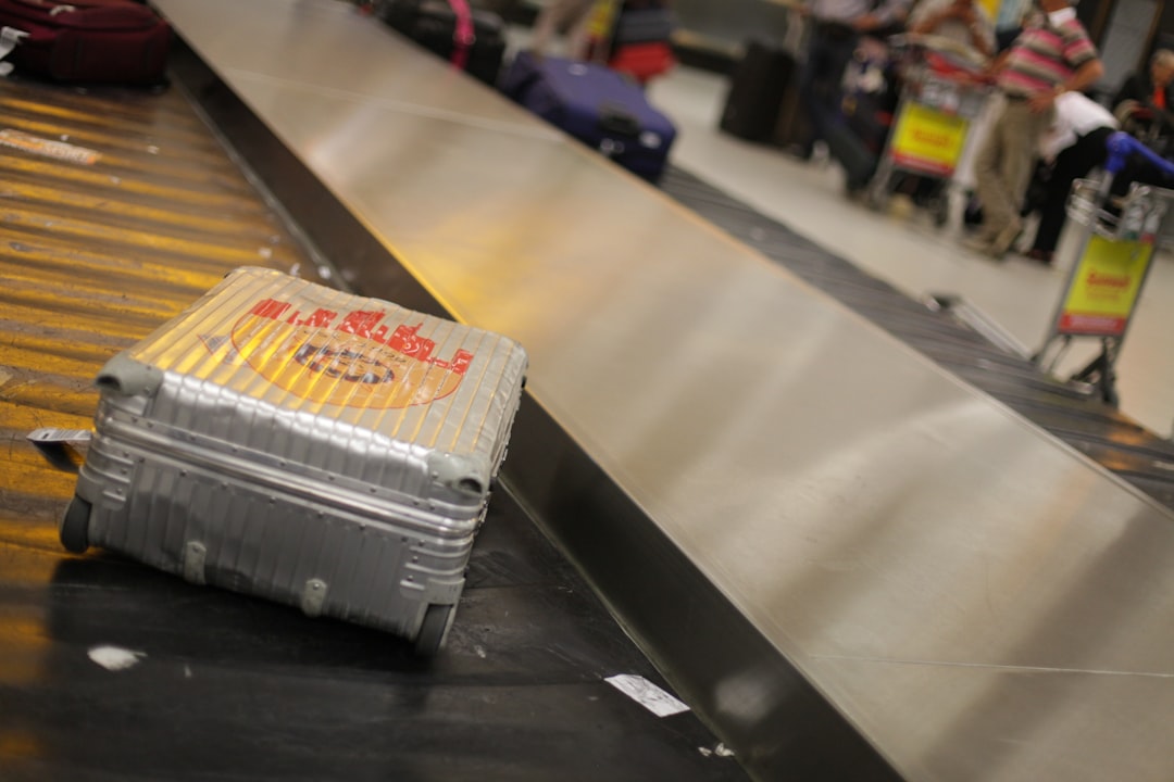 Koffert - Velg den Rette for Dine Behov
