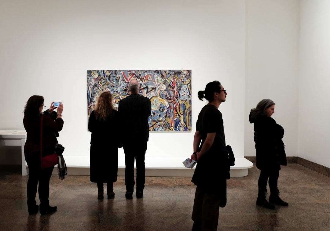 Kunst: En Reise Gjennom Kreativitet og Utfoldelse