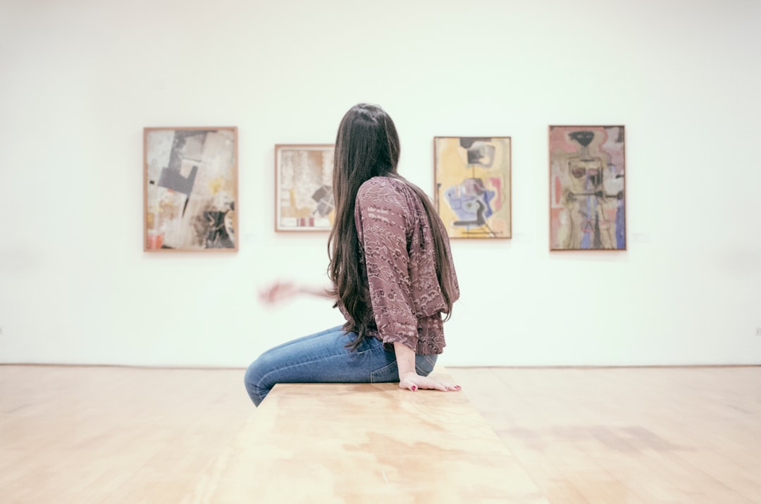 Kunst: En Utforskning av Kreativitet og Kultur