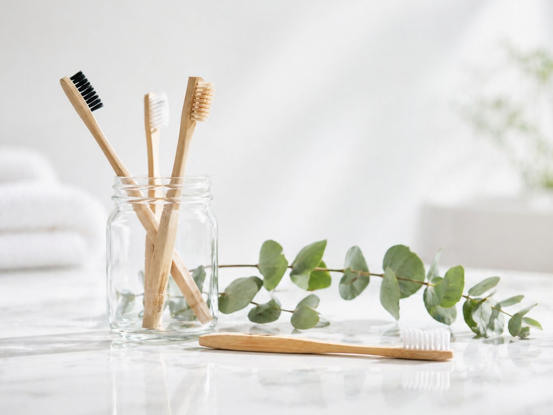 Naturprodukter – Bærekraftige Valg for Hverdagen