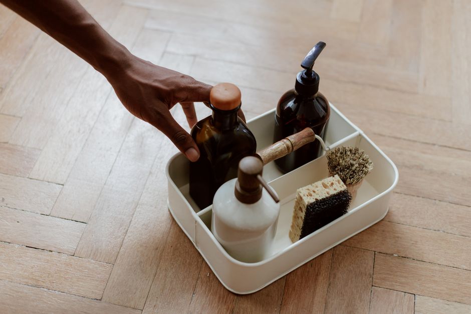 Naturprodukter: Et Bærekraftig Valg for Fremtiden