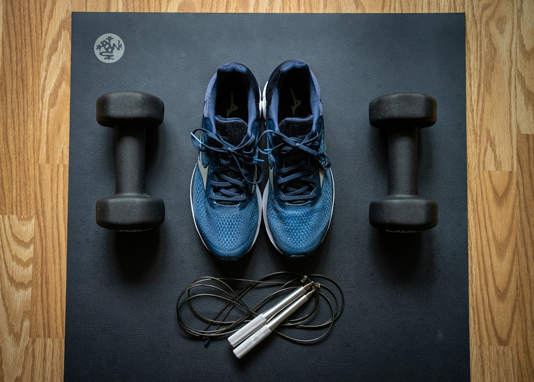 Treningsutstyr: Din guide til mer effektiv trening